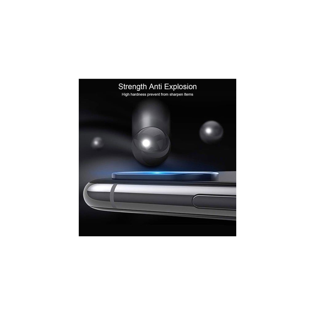 OPPO A74 4G 6.43 INCH TEMPERED GLASS PELINDUNG KAMERA LENS PROTECTOR