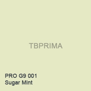 Cat Tembok Lenkote Aquamatt Tinting 5kg PRO G9 001 (Sugar Mint)