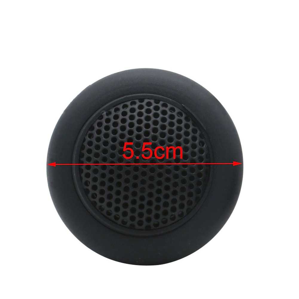 Adeeing Speaker Tweeter Mobil HiFi 55mm 10W 2 PCS - TU-412