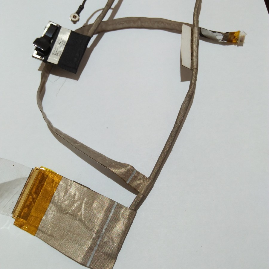 Kabel Flexible LCD Laptop Dell Inspiron 13 N3010 CN-0NFJPN