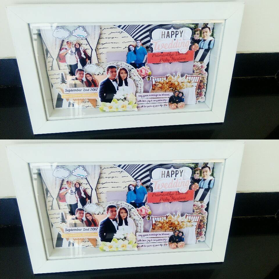 

Customized Scrapbook 07