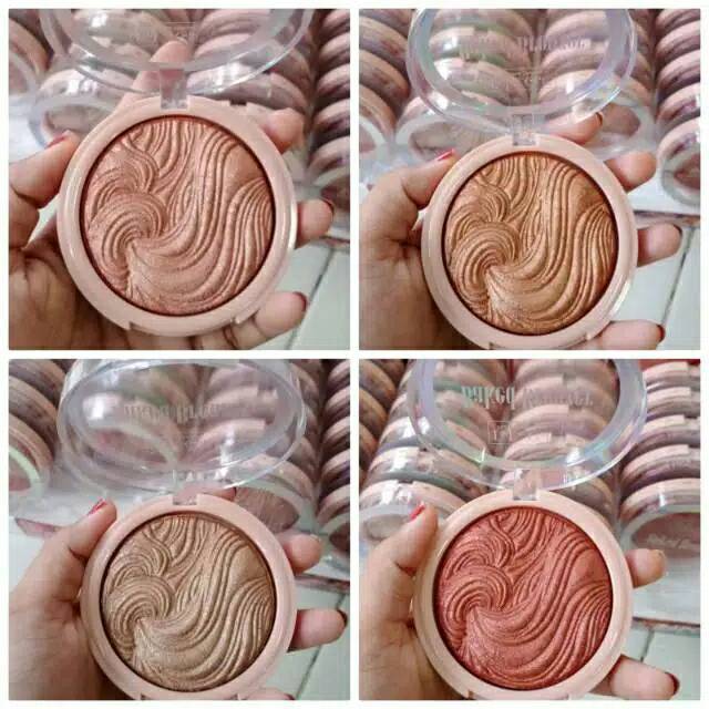 

[ECER] DODO GIRL HIGHLIGHTER 5011