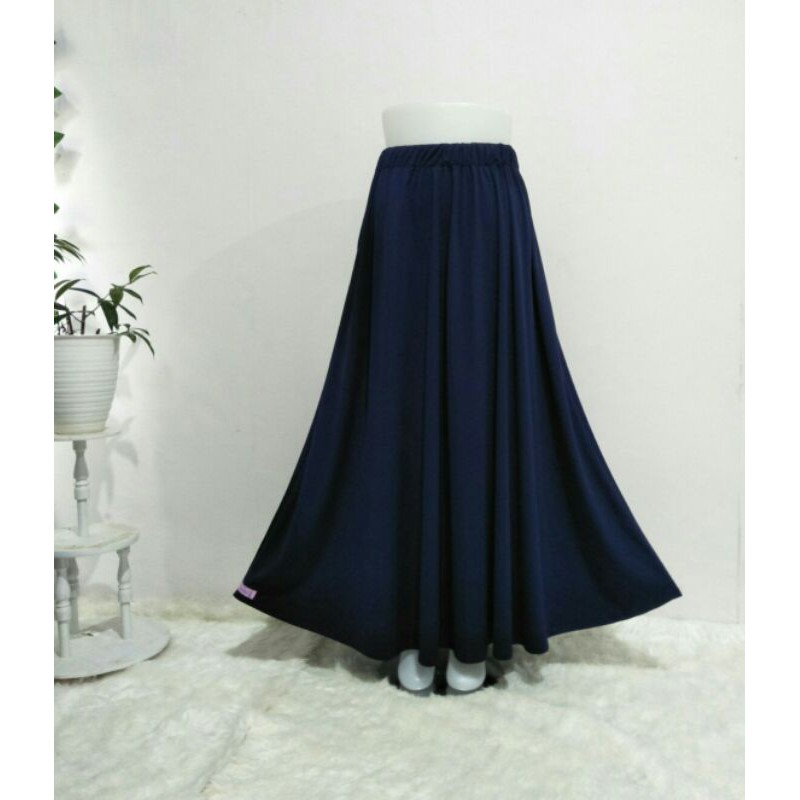 DALEA ROK SETENGAH LINGKARAN BAHAN SERENA