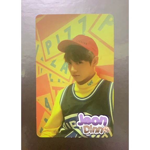 PC JUNGKOOK HER E LOVE YOURSELF