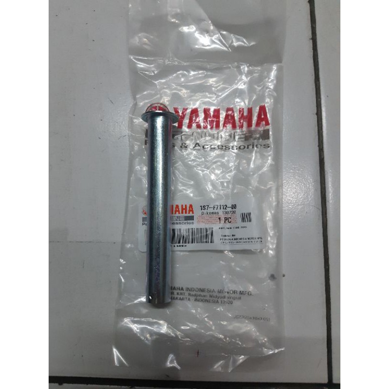 Harga As Standart Tengah Yamaha Jupiter MX Lama-MX New-MX King Asli
1S7-F7112-00