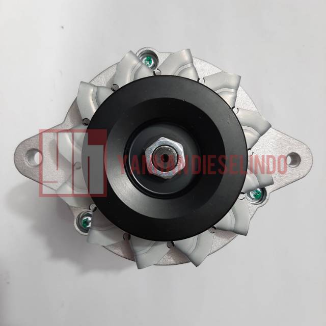 Alternator Komatsu 6008213850 24V