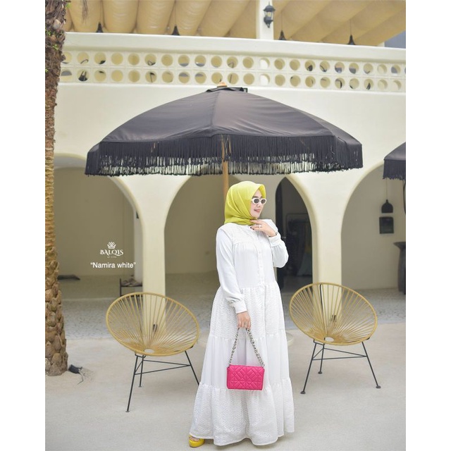 *SALE* namira dress by BALQIS