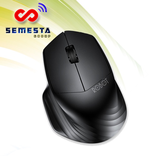 MOUSE ROBOT M350 BLUETOOTH WIRELESS
