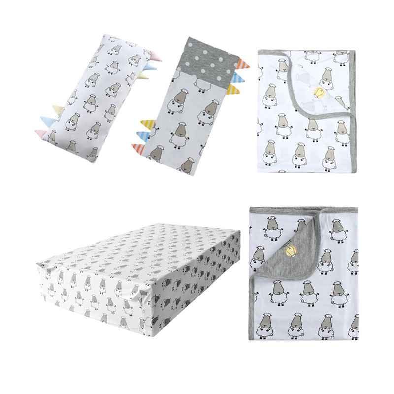 BBS Mattress Sheet