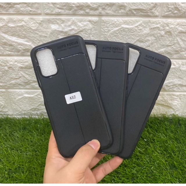 CASE SOFTSHELL VIVO A92/A52