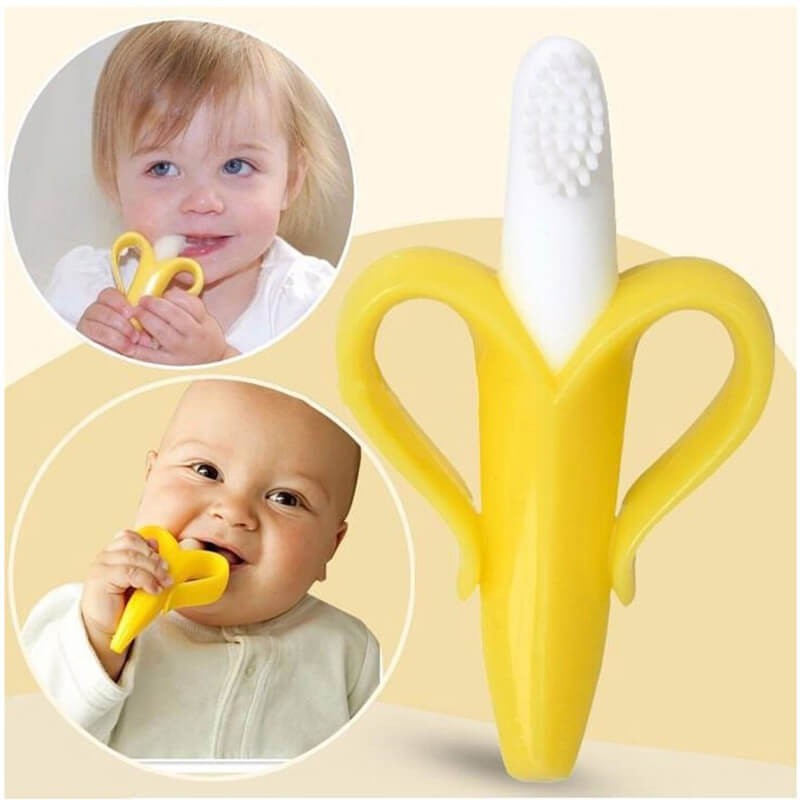 teether bayi yang bagus