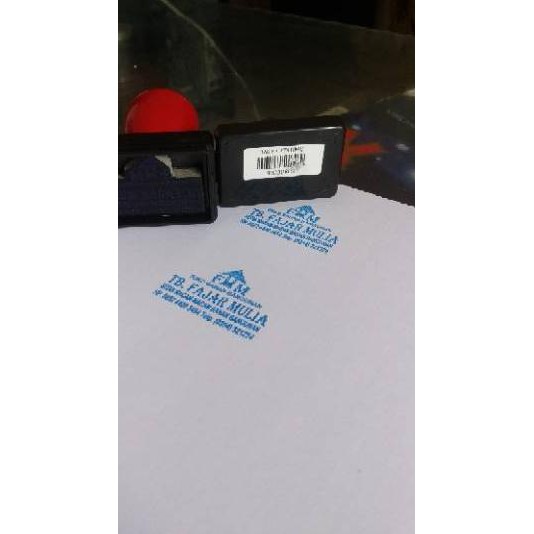 

PROMO BESAR (nwv-764) Cetak Stempel PERSEGI, Perusahaan, logo, nama TTD, lunas stample flash stemple