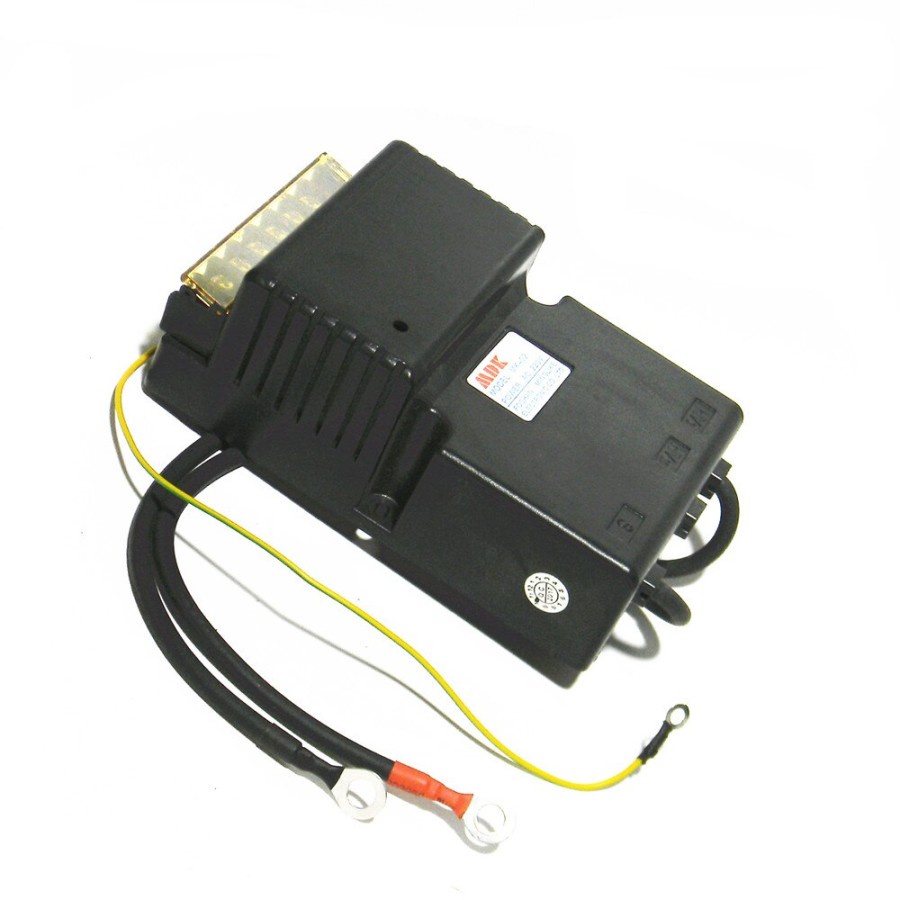 Modul Pemantik Gas Oven Deck Igniter Controller IC Board MDK