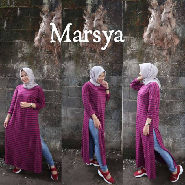 

Marsya