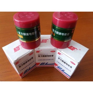 Salep BL asli original - salep Obat Gatal Kudis Kurap Panu