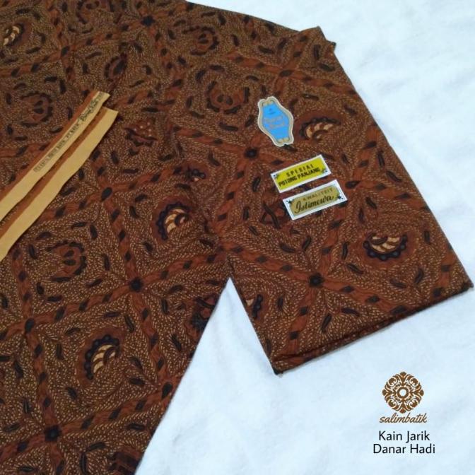 Kain Panjang Jarik Batik Danar Hadi Motif 6