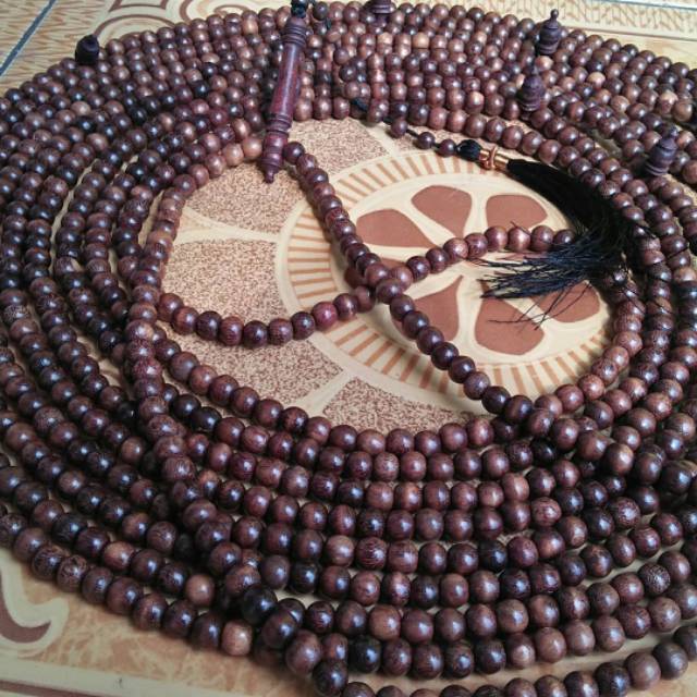 Tasbih 1000 butir