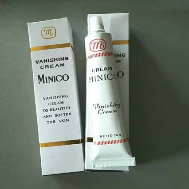 Minico Cream