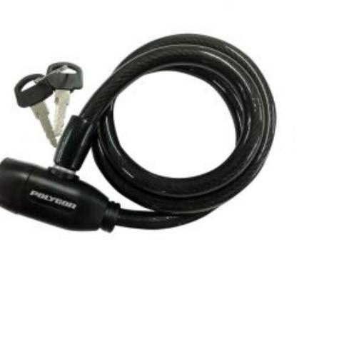 Kunci Sepeda - Kunci Sepeda Polygon