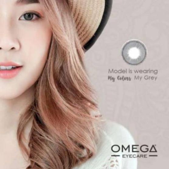 ♜ Softlens My Colors Normal / Soflen Omega My Colors / My Color Big Eyes ✫