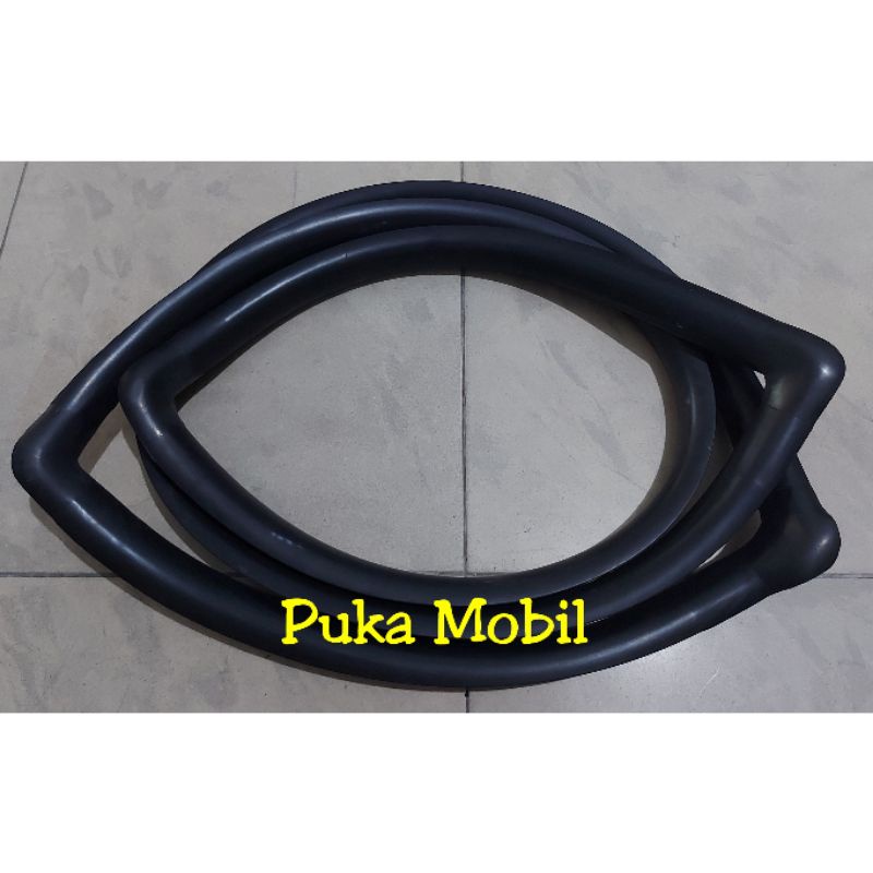 Karet Kaca Daihatsu Taft GT TaftGT Depan