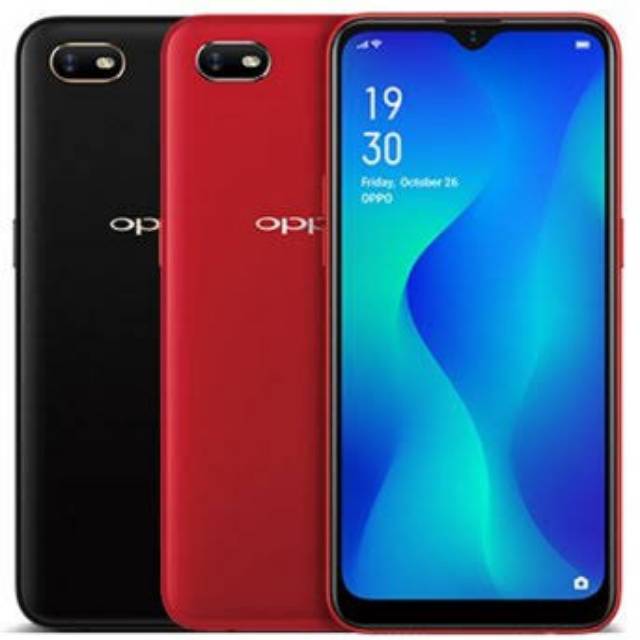 OPPO A1K  ram 2/32GB