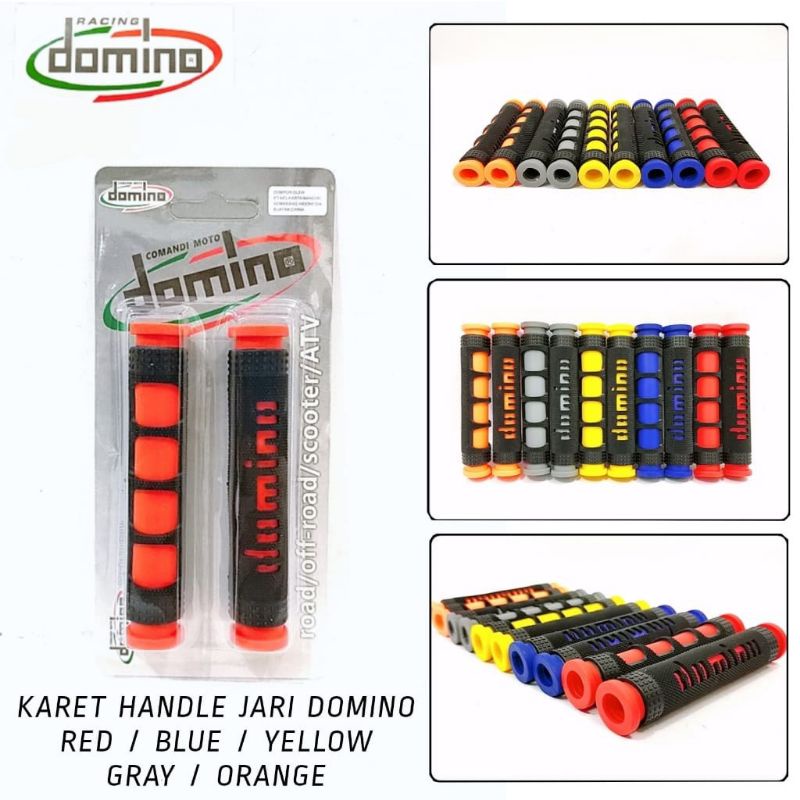 Karet Handle Rem Motor Model Jari Karet Handle Kopling Universal