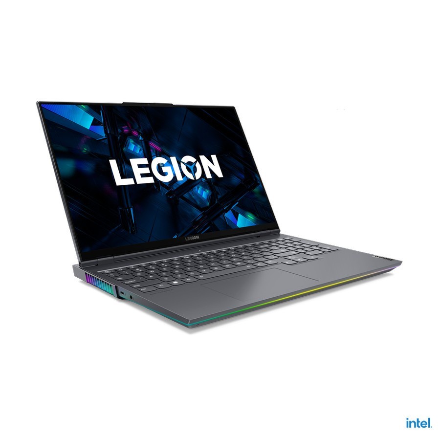 LENOVO LEGION 7 0WID i7-11800H 32GB 1TB SSD RTX3070 8GB WQXGA W10+OHS