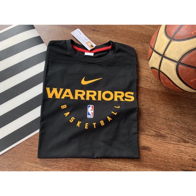 KAOS GOLDEN STATE WARRIORS BAJU TSHIRT NBA BASKET