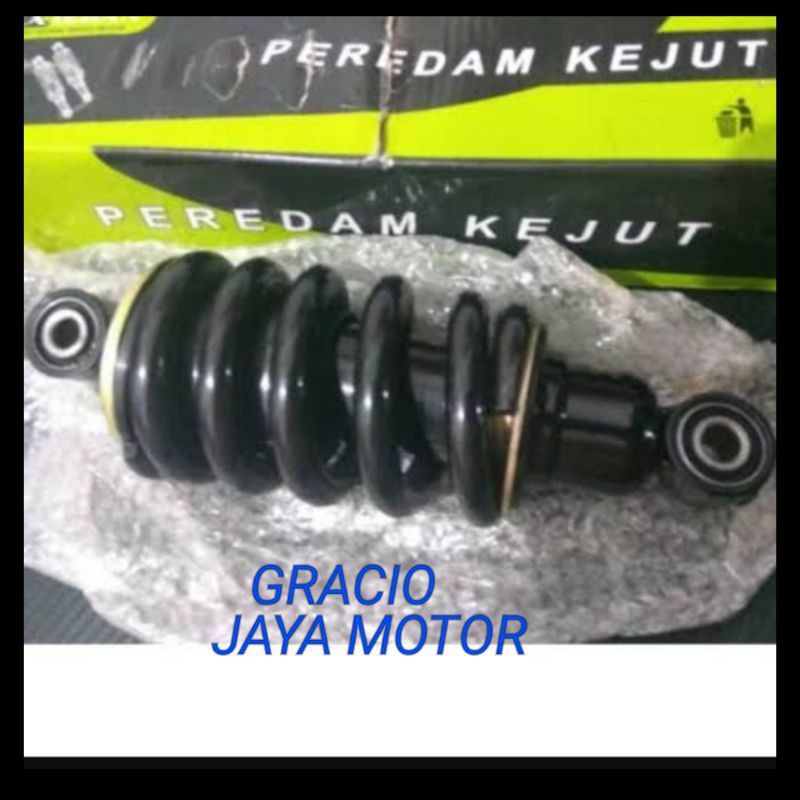 shockbreaker jupiter mx 135 shock