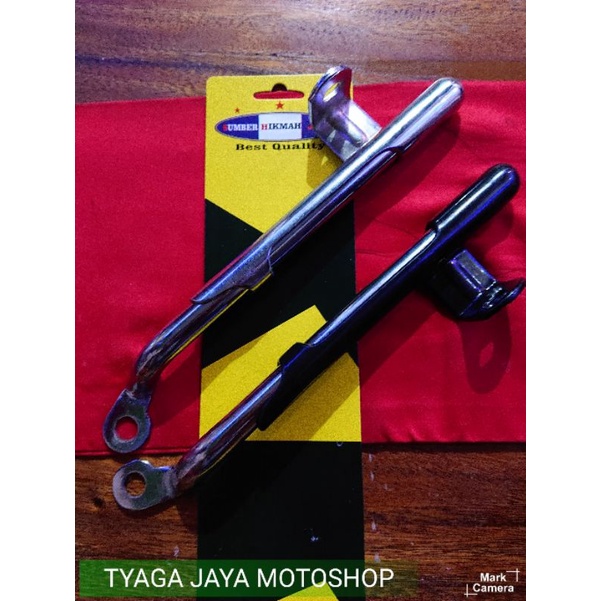 BEGEL CB KONDOM NGANJUK