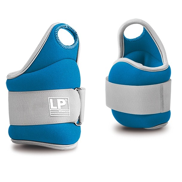 PEMBERAT TANGANLENGAN LP SUPPORT THUMB WRIST WEIGHT  1.5 KGPAIR