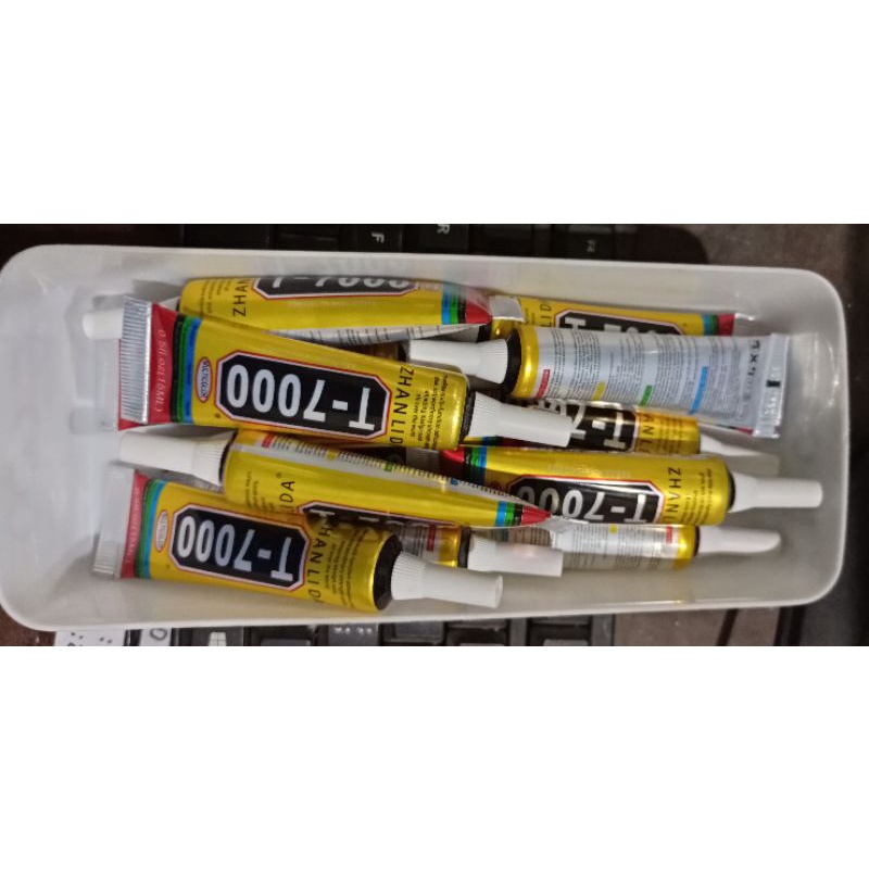 

LEM TS LCD T7000 (15ml)