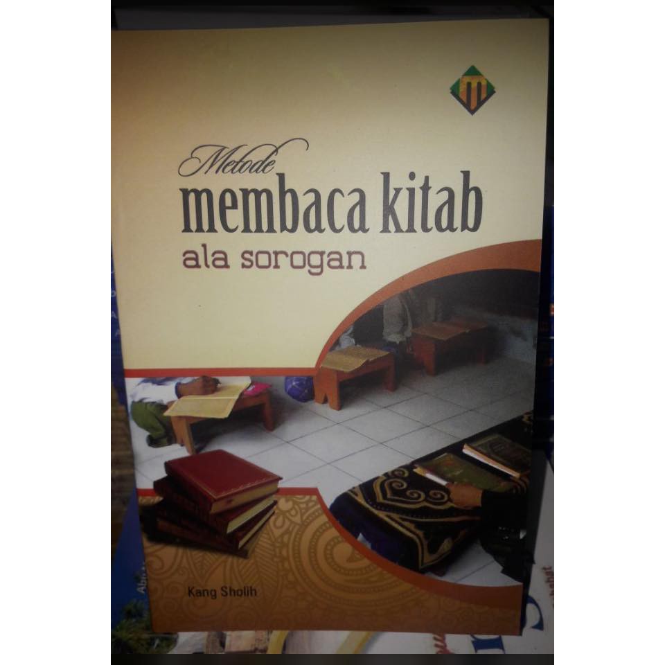 Jual Metode Membaca Kitab Ala Sorogan | Shopee Indonesia