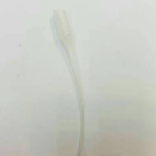 

Plastik Sedotan Pipa Tambahan Lem Korea 10pcs