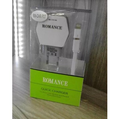 CHARGER ROMANCE WALL R07 LIGHTING