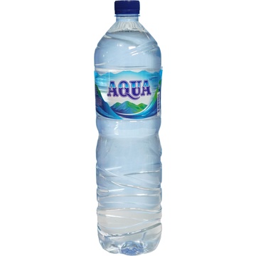 

Aqua Air Mineral Botol 1500ml