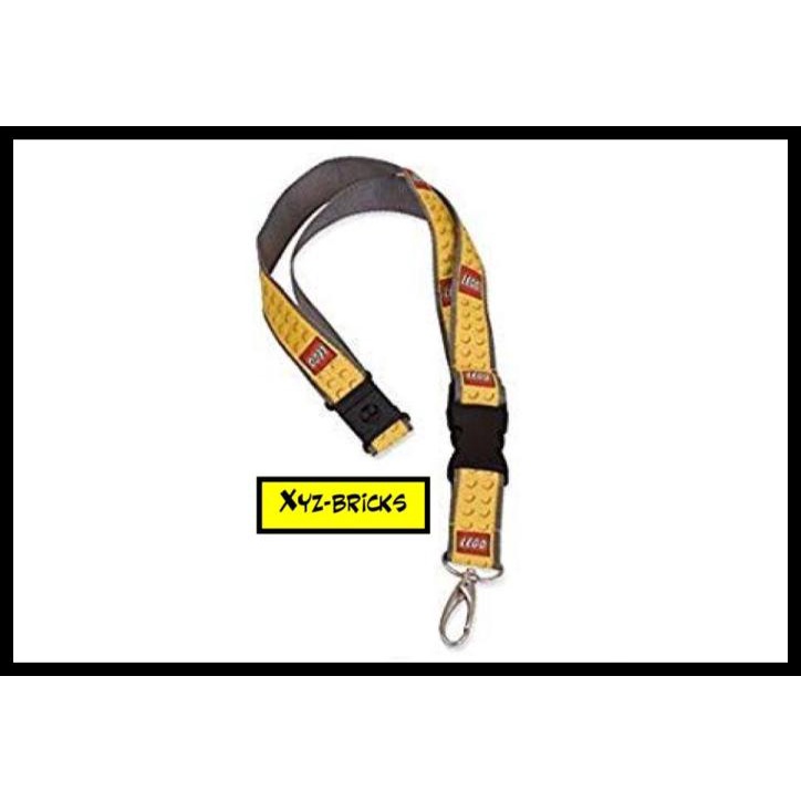 

TERBARUU!! LEGO 852330 - Classic Lanyard SALE