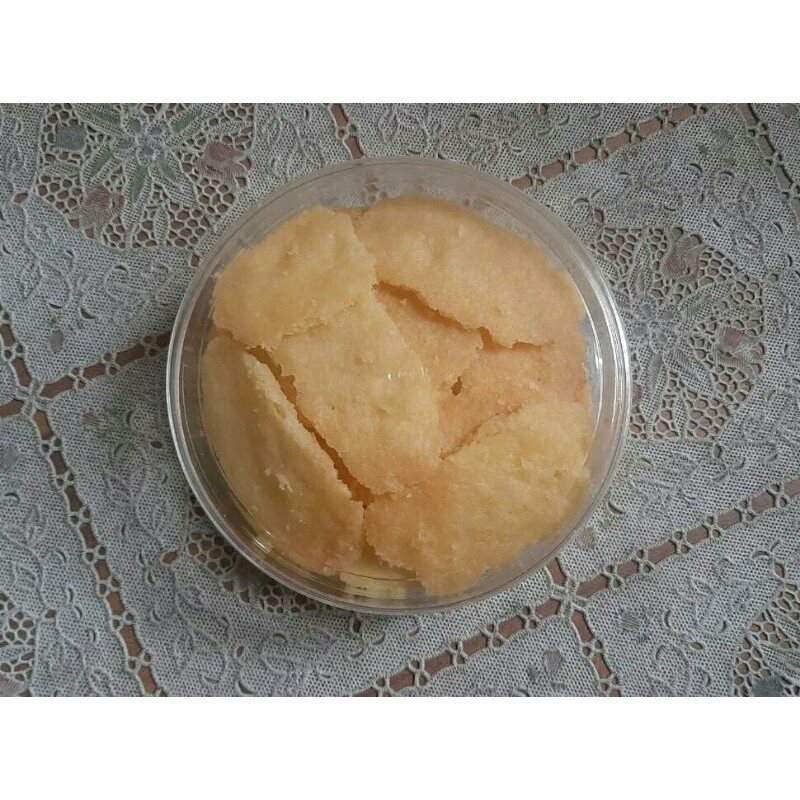 

Kue Kering Lidah Kucing 250GR WISJMAN/WISMAN BUTTER