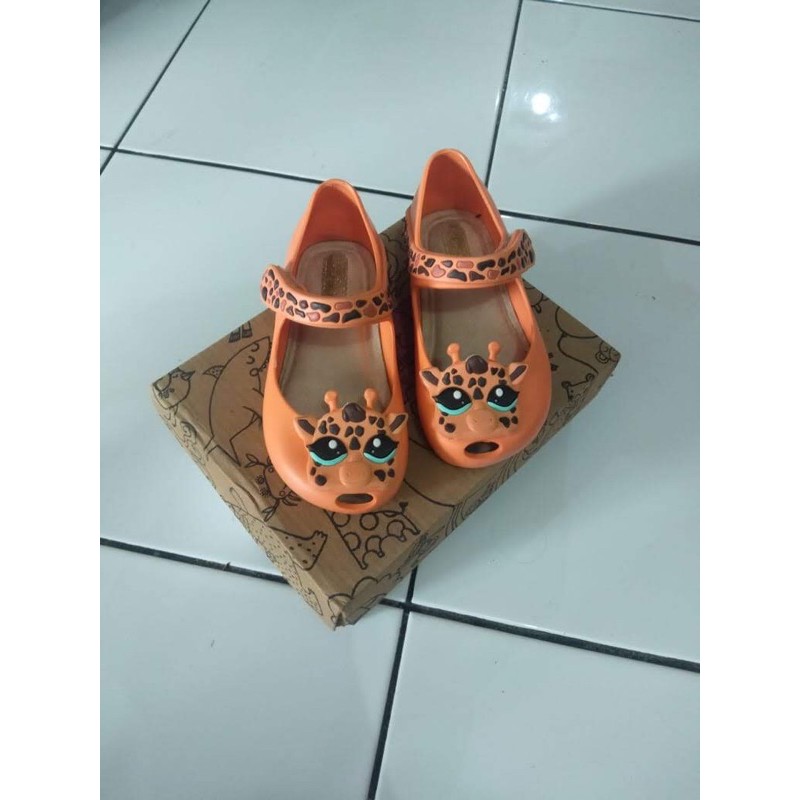 mini melissa original