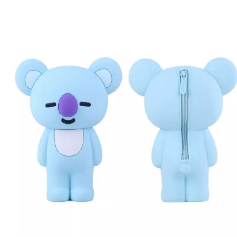 

Kooya Silicone Case