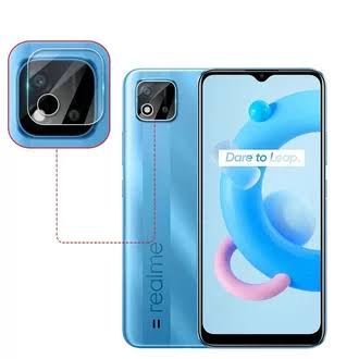 Tempered Lens CAMERA REALME C55 C33 C30 C30s C35 C31 C25 C25S C25Y C21 C21Y C20 C17 C15 C12 C11 C3 C2 Tempred Lensa Bening Clear Glossy/Temperd Glass Kamera/Pelindung Layar-Antigores Scratch Protecth Len/Anti Gores 1 Set KACA/Screen FOTO VIDEO Kamera HD