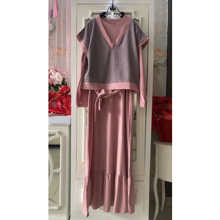 ATHAZI GAMIS RUBI MEIJIWANG