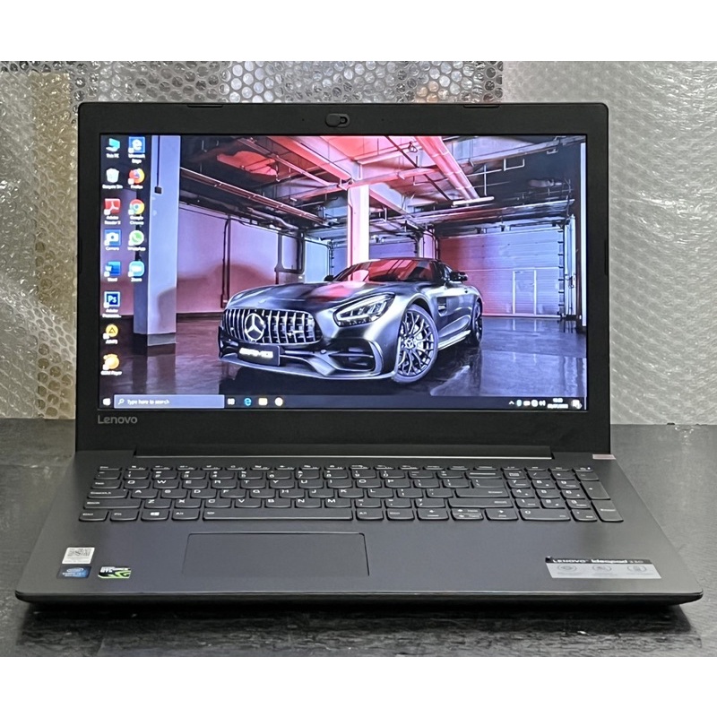 Laptop Lenovo Ideapad 330 Core i5-8300H 12GB/256GB NVIDIA GTX1050 4GB-128bit Second