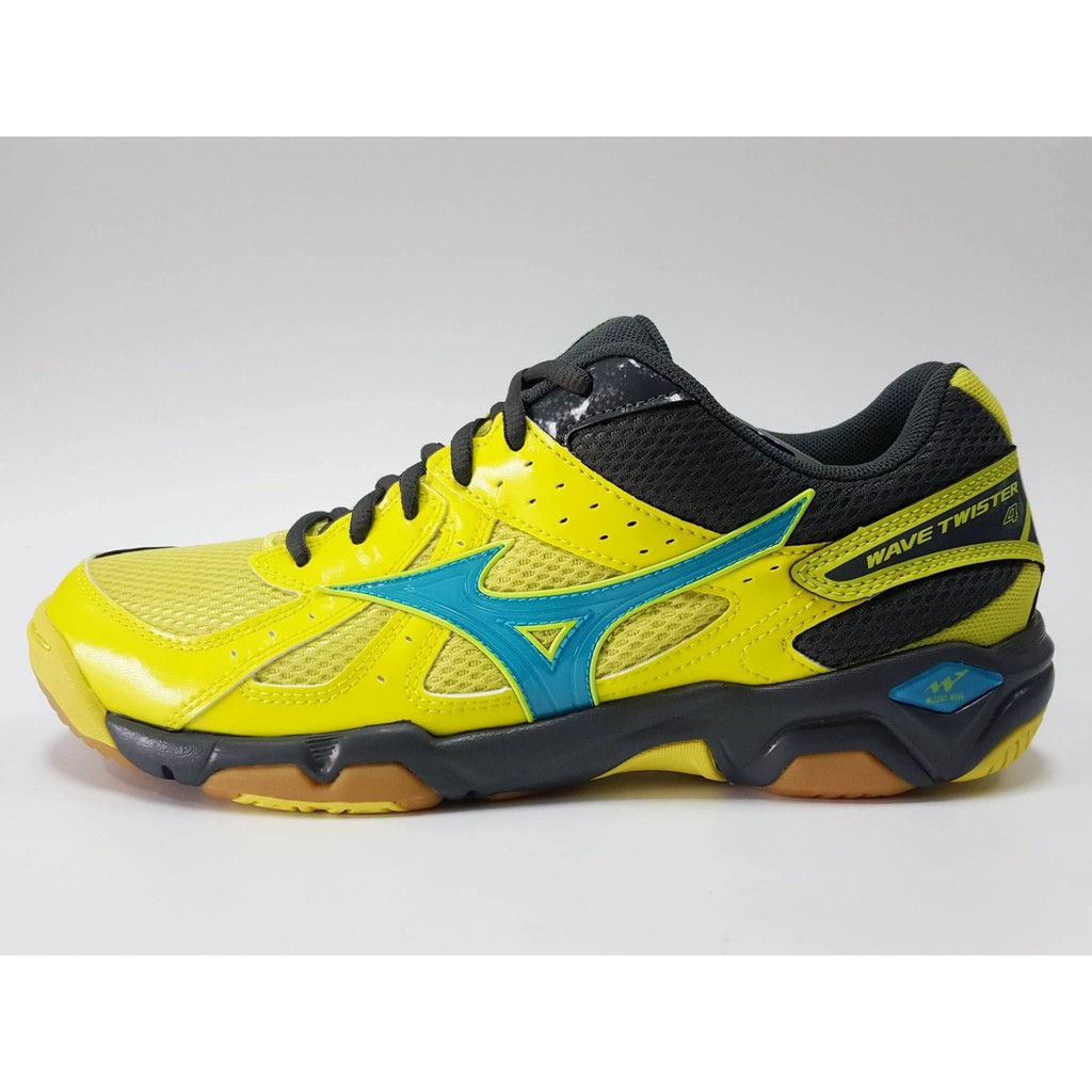 sepatu mizuno wave twister 4