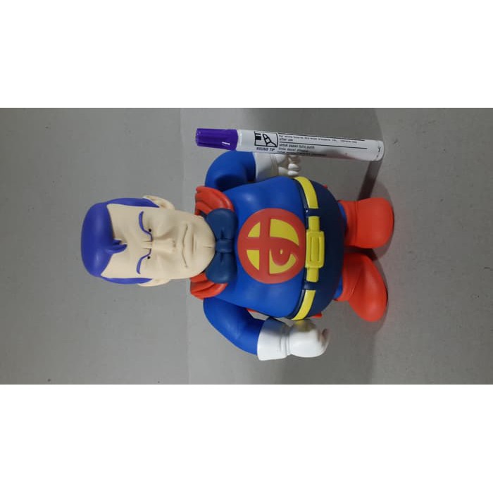 mainan action figure Sale Arale dr slump Tinggi figure sekitar 8inch  ER-1180