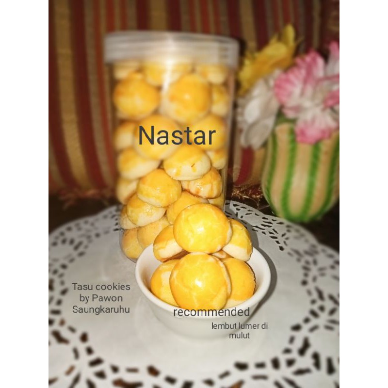 

nastar