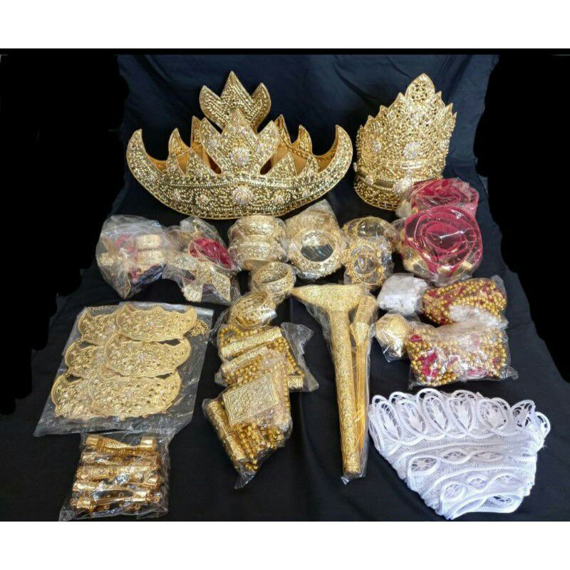 siger Lampung pepadun