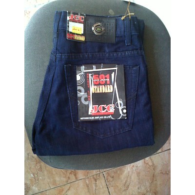 jean jcc jeans wear (size : 30 )