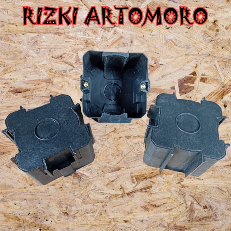 INBOW dus mangkok saklar embodus imbodus bisa broco panasonic Philips dll